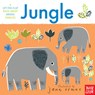 Animal Families: Jungle - Jane Ormes - 9781536208313