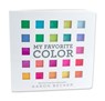 My Favorite Color: I Can Only Pick One? - Aaron Becker - 9781536214741