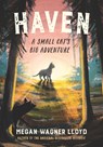 HAVEN - Megan Wagner Lloyd - 9781536216578