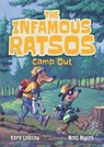 The Infamous Ratsos Camp Out - Kara Lareau - 9781536219036