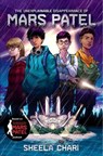 The Unexplainable Disappearance of Mars Patel - Sheela Chari - 9781536219104