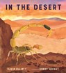 In the Desert - David Elliott - 9781536223385