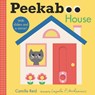 Reid, C: Peekaboo: House - Camilla Reid - 9781536223927