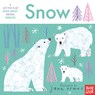 Animal Families: Snow - Jane Ormes - 9781536227444