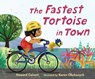 The Fastest Tortoise in Town - Howard Calvert - 9781536228359