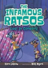 The Infamous Ratsos Live! in Concert! - Kara Lareau - 9781536233087