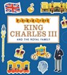 King Charles III and the Monarchy: Panorama Pops - Candlewick Press - 9781536234060