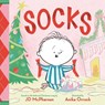 Socks: A Kid's Christmas Lament - Jd McPherson - 9781536237023