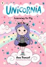 Punset, A: Unicornia: Learning to Fly - Ana Punset - 9781536241013