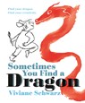 Sometimes You Find a Dragon: Find Your Dragon. Find Your Creativity. - Viviane Schwarz - 9781536245110
