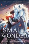 Small Wonder - Ross Montgomery - 9781536252026