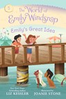 The World of Emily Windsnap: Emily's Great Idea - Liz Kessler - 9781536254396