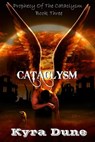 Cataclysm - Kyra Dune - 9781536571462