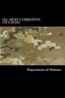 U.S. Army Combatives FM 3-25.150 - Taylor Anderson - 9781536801569