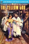 The Yellow God - H. Rider Haggard - 9781536920727