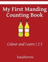 My First Manding Counting Book - Kasahorow - 9781537596594