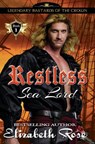 Restless Sea Lord - ROSE,  Elizabeth - 9781537700670