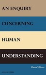 An Enquiry Concerning Human Understanding - David Hume - 9781537800202