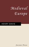 Medieval Europe - Henry Davis - 9781537806433