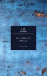 Authors of Greece - T. W. Lumb - 9781537821108