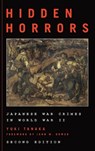 Hidden Horrors - Yuki Tanaka - 9781538102688