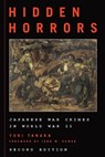 Hidden Horrors - Yuki Tanaka - 9781538102695