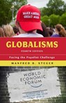 Globalisms - Manfred B. Steger - 9781538129456