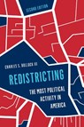 Redistricting - Charles S. Bullock - 9781538149645