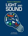 Light and Sound - RICHARDS,  Jon - 9781538242919