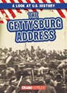 The Gettysburg Address - HARRIS,  Beatrice - 9781538266410