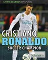 Cristiano Ronaldo - PORTERFIELD,  Jason - 9781538302187