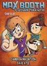 Chip Blip - MACINTOSH,  Cameron - 9781538384770