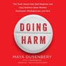 Doing Harm -  - 9781538424476