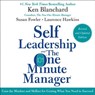 Self Leadership and the One Minute Manager -  - 9781538454770