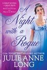 A Night with a Rogue - Julie Anne Long - 9781538703830