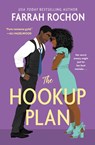 Rochon, F: Hookup Plan - Farrah Rochon - 9781538716687