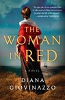 The Woman in Red - Diana Giovinazzo - 9781538717424