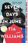Williams, T: Seven Days in June - Tia Williams - 9781538719091