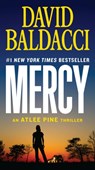Mercy - David Baldacci - 9781538719701