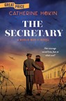 The Secretary - Catherine Hokin - 9781538725733