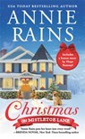 It Happened at Christmas (Reissue) - MASON,  Debbie - 9781538729335