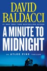 A Minute to Midnight - BALDACCI,  David - 9781538733998