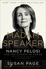 MADAM SPEAKER - Susan Page - 9781538750704