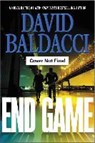 Baldacci, D: End Game - BALDACCI,  David - 9781538760628
