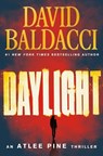 Daylight - David Baldacci - 9781538761694
