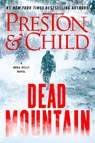 Dead Mountain - PRESTON,  Douglas ; Child, Lincoln - 9781538765975