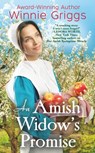 An Amish Widow's Promise - Winnie Griggs - 9781538766392