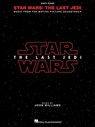 Star Wars: The Last Jedi -  - 9781540021014