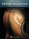 ASTOR PIAZZOLLA FOR SOLO CLASS - PIAZZOLLA,  Astor - 9781540072252