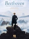 Beethoven for Beginning Piano Solo -  - 9781540088901